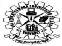 Sri Venkateswara Engineering College, [SVEC] Hyderabad - 2022 Admission ...