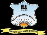 SSJ Engineering College, [SSJEC] Hyderabad