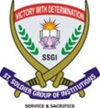 St. Soldier Institute of Engineering and Technology