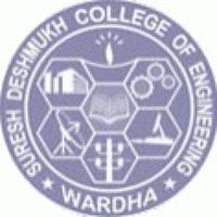 Suresh Deshmukh College of Engineering, [SDCE] Wardha