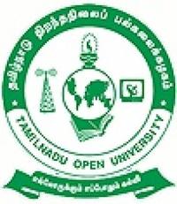 Tamil Nadu Open University, [TNOU] Chennai