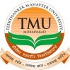 Teerthanker Mahaveer University, [TMU] Moradabad