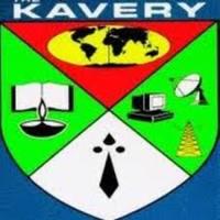 KEC - Kavery Engineering College