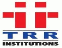 TRR College of Engineering and Technology, [TRRCET] Medak