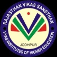 Vyas College of Engineering & Technology (VCET, Jodhpur)