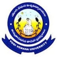 Yogi Vemana University, [YVU] Kadapa