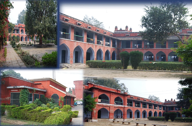 Fees Structure and Courses of Bareilly College, Bareilly 2019