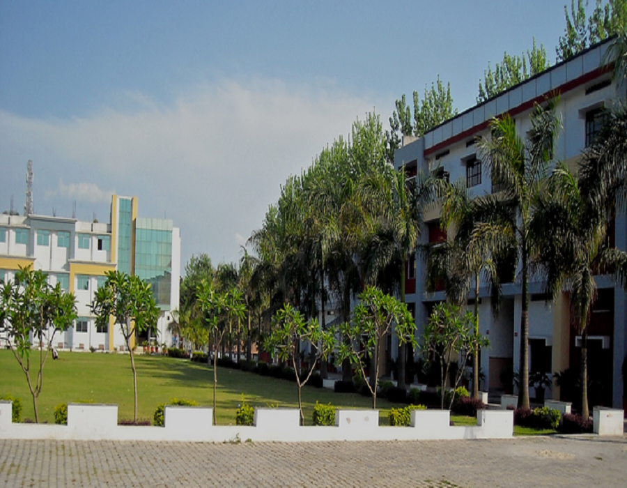 BRD College of Management and Sciences, Dehradun Images and Videos ...