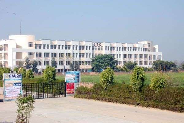 Ganga Technical Campus, Bahadurgarh Images and Videos 2021