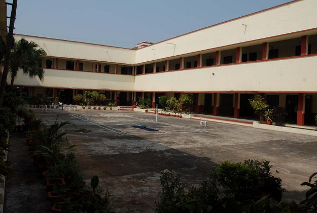 G S College of Commerce & Economics, Jabalpur: Ranking, Courses, Fees ...