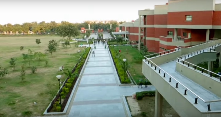 Guru Gobind Singh Indraprastha University Ggsipu New Delhi Images And Videos 21
