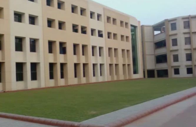 Krishna Institute of Engineering and Technology, [KIET] Ghaziabad ...
