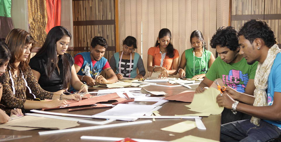 Fees Structure and Courses of Madras Institute of Fashion ...