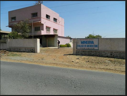 Fees Structure and Courses of Minerva College of ...