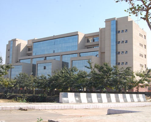 Fees Structure and Courses of National Law University, New Delhi 2019