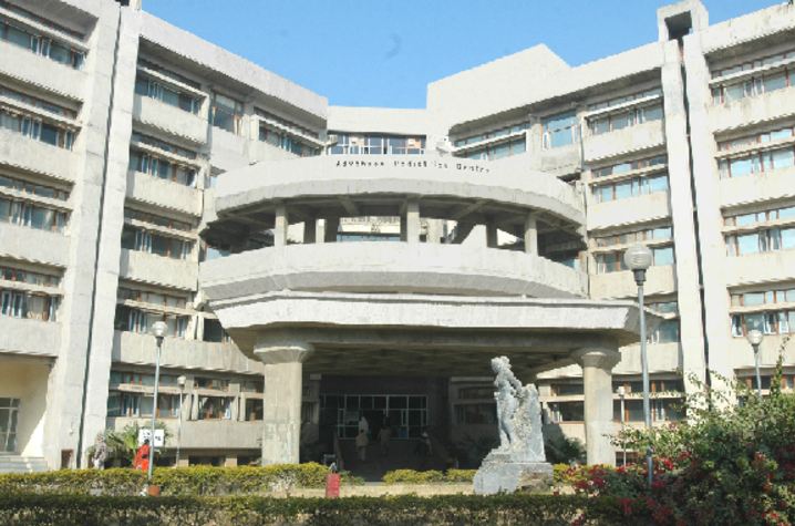 medical education research institute