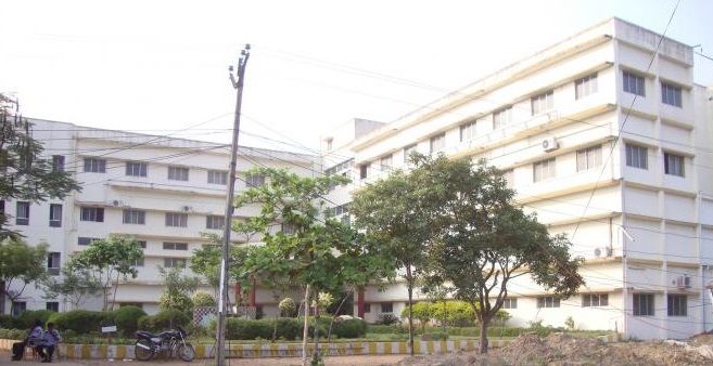 Sree Balaji Dental College And Hospital: Ranking, Courses, Fees ...