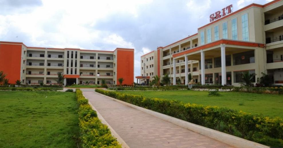 Fees Structure and Courses of Srinivasa Ramanujan Institute of ...