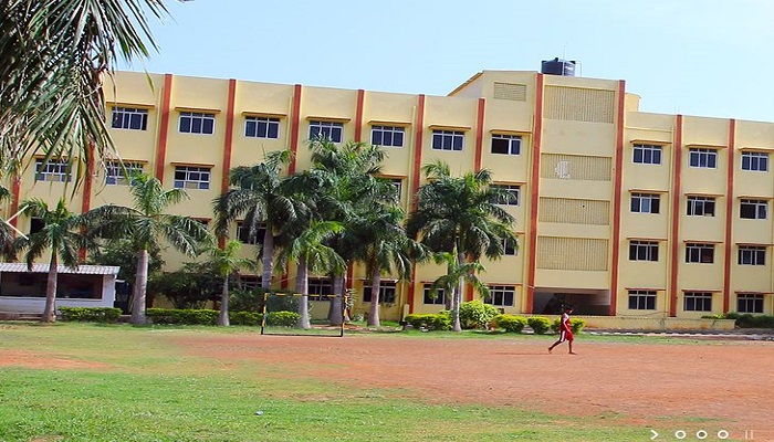 Tagore Engineering College, [TEC] Chennai Images and Videos 2021