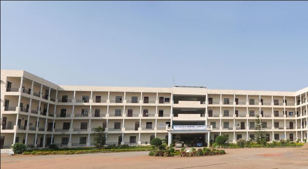 TRR College of Engineering and Technology, [TRRCET] Medak Images and ...