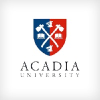 Acadia University, Nova Scotia