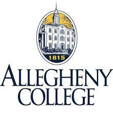 Allegheny College, Pennsylvania