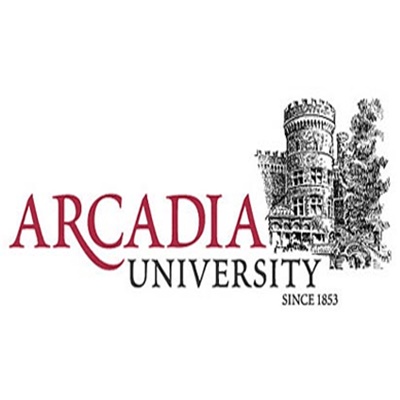 Arcadia University Admission