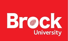 Brock University, Ontario