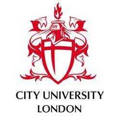 City, University of London, London