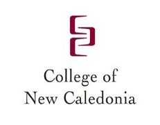 College of New Caledonia, Prince George, British Columbia