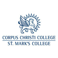 Corpus Christi College, Vancouver
