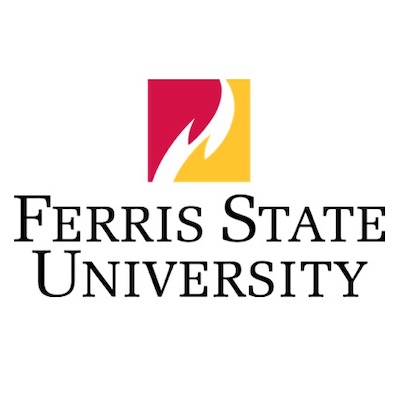 Ferris State University, Michigan