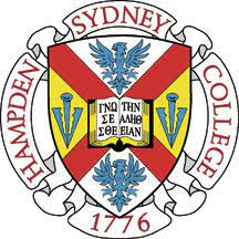 Hampden Sydney College, Farmville