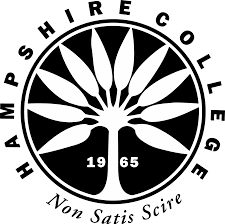 Hampshire College, Massachusetts