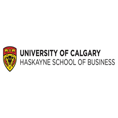 Haskayne School of Business, Calgary