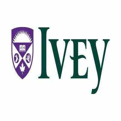 Ivey Business School, London