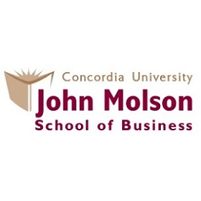 John Molson School of Business, Montreal