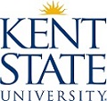 Kent State University, Ohio