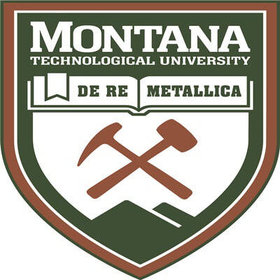 Montana Tech, Butte