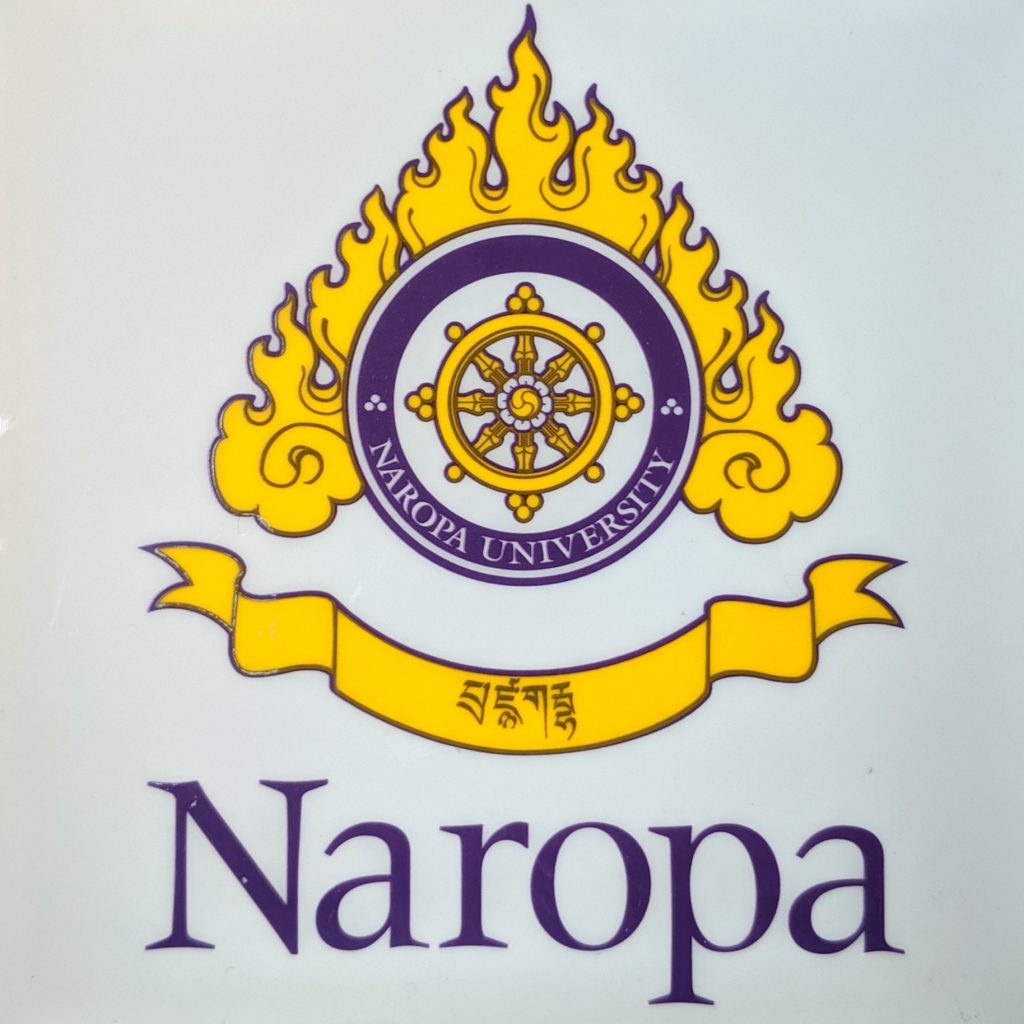 Naropa University Courses: Graduate Programs Tuition Fees for