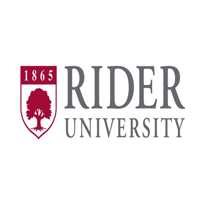 Rider University, New Jersey