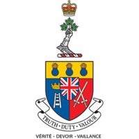 Royal Military College of Canada, Kingston