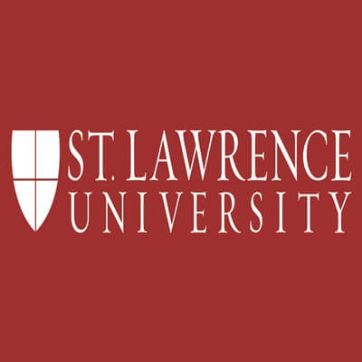 St. Lawrence University, New York