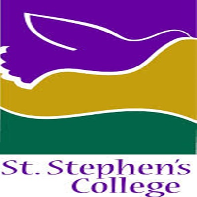 St. Stephen's College, Edmonton