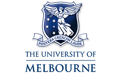 University of Melbourne, Melbourne